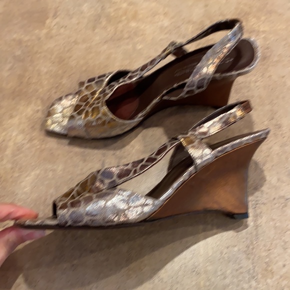 Women’s Donald Pliner shoes size 7.5 - Picture 3 of 13